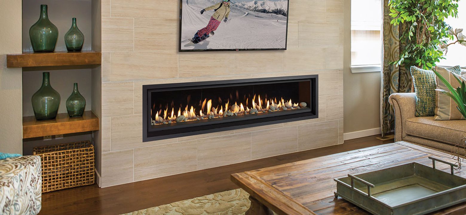 Fireplace Xtrordinair PROBUILDER 72 Linear Series Elevate Your Living