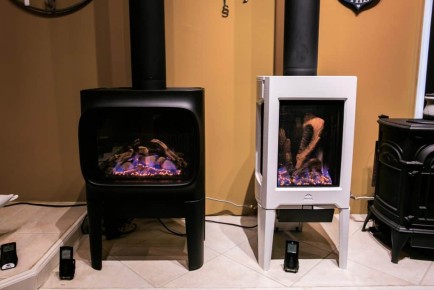 Gas Stoves 5