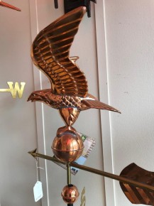 Weathervanes and Cupolas for Your Home on Long Beach Island, NJ 6