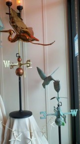 Weathervanes and Cupolas for Your Home on Long Beach Island, NJ 9