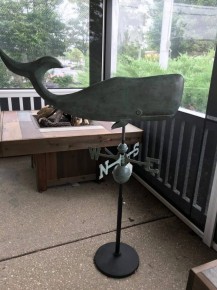 Weathervanes and Cupolas for Your Home on Long Beach Island, NJ 5