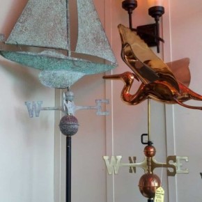 Weathervanes and Cupolas for Your Home on Long Beach Island, NJ 8