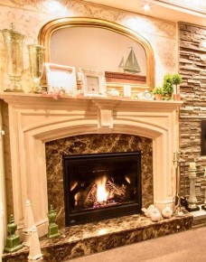 Fireplace Mantles 15
