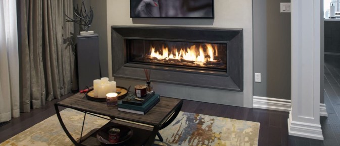 Omega Mantels of Stone: Specializing in Cast Stone Products for Fireplace 1
