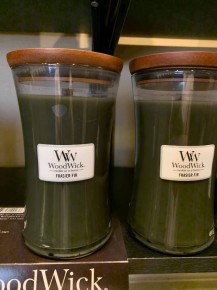 WoodWick - Hourglass and Petite Candles - Available at Fireplaces Plus 3