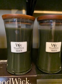 WoodWick - Hourglass and Petite Candles - Available at Fireplaces Plus 2