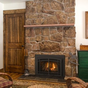 What are the Benefits of a Gas Fireplace Insert? 6