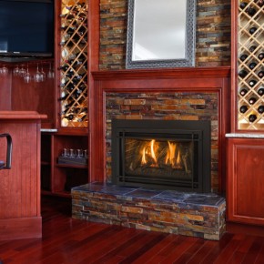 What are the Benefits of a Gas Fireplace Insert? 5