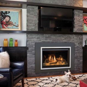 What are the Benefits of a Gas Fireplace Insert? 3