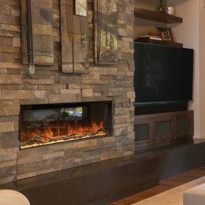 Modern Flames Electric Fireplaces are Available in our Showroom in NJ 2