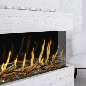 Modern Flames Electric Fireplaces are Available in our Showroom in NJ 3