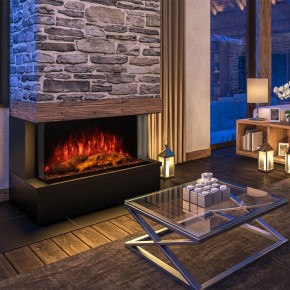 Modern Flames Electric Fireplaces are Available in our Showroom in NJ 5