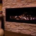 Fireplaces: Traditional or Contemporary 1