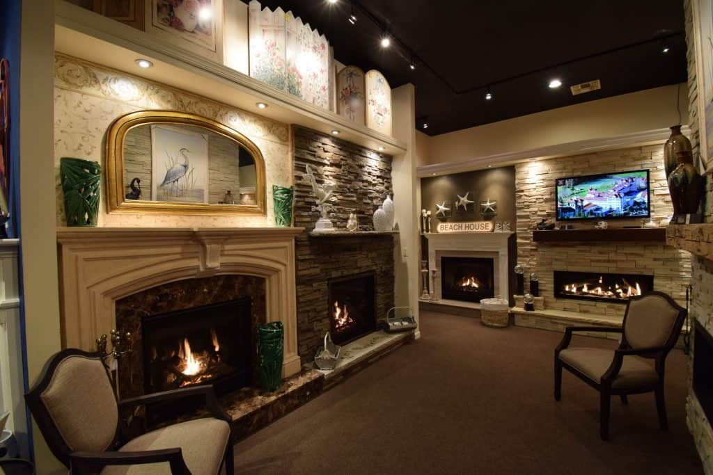 Fireplace Maintenance: Keep Your Home Safe and Cozy with Expert Tips from Fireplaces Plus in Southern NJ 1