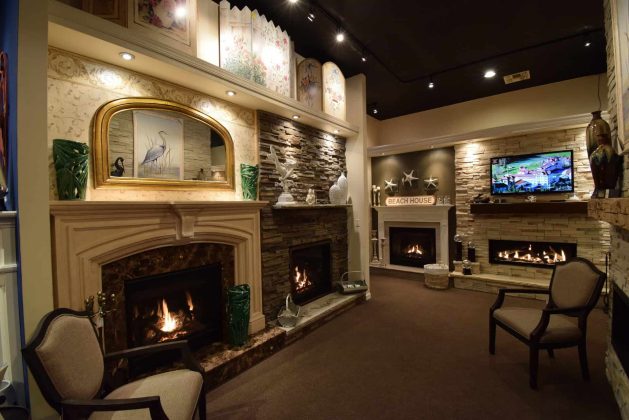 Fireplace Maintenance: Keep Your Home Safe and Cozy with Expert Tips from Fireplaces Plus in Southern NJ