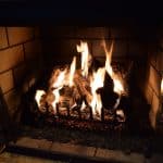 Save Wood Heat - How would your home heat be affected? 3
