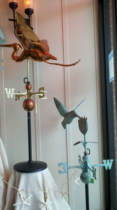 Weathervanes and Cupolas for Your Home on Long Beach Island, NJ 10