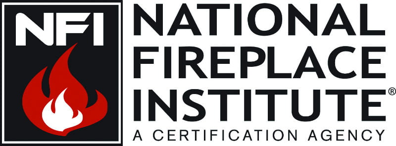 Fireplaces Plus NFI Certified