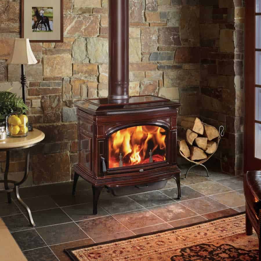 Wood Stoves on Cape Cod  Fireplace & Stove Center