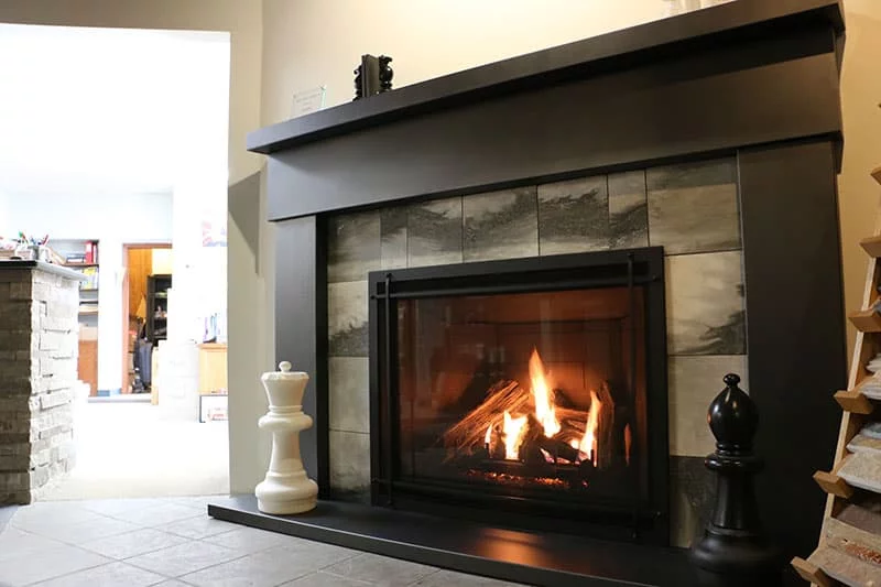 The Best Fireplace Cover for the Season - Stoll Industries