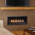 ProBuilder 42 Linear Gas Fireplace