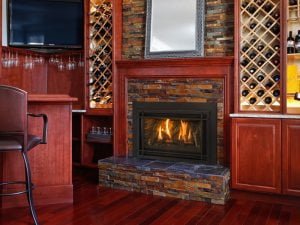 What are the Benefits of a Gas Fireplace Insert? 5