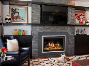 What are the Benefits of a Gas Fireplace Insert? 3