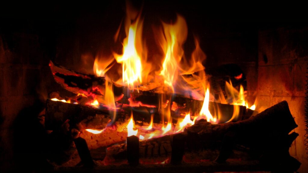 Master Hearth Specialist