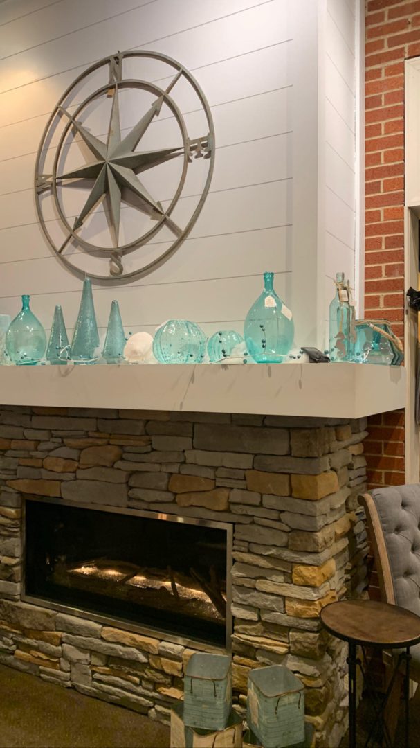 Incorporating Shiplap into Fireplace Designs: A Rustic Elegance 2