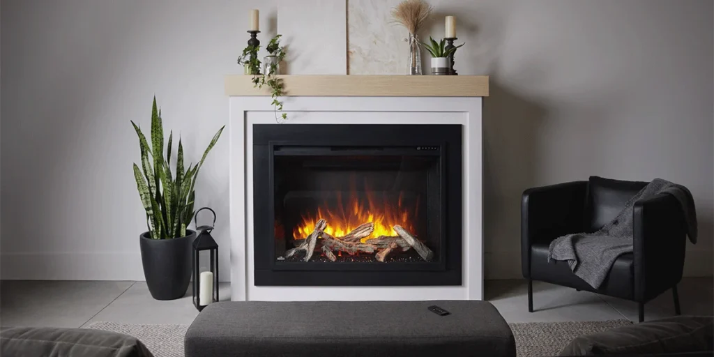 The Feel Good Home Era Unlocking the Wellbeing Potential of Fireplaces