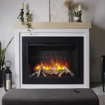 The Feel Good Home Era Unlocking the Wellbeing Potential of Fireplaces