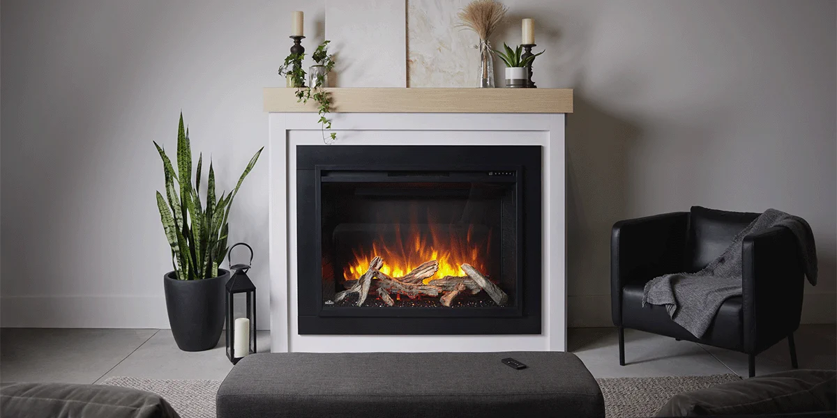 The Feel Good Home Era Unlocking the Wellbeing Potential of Fireplaces