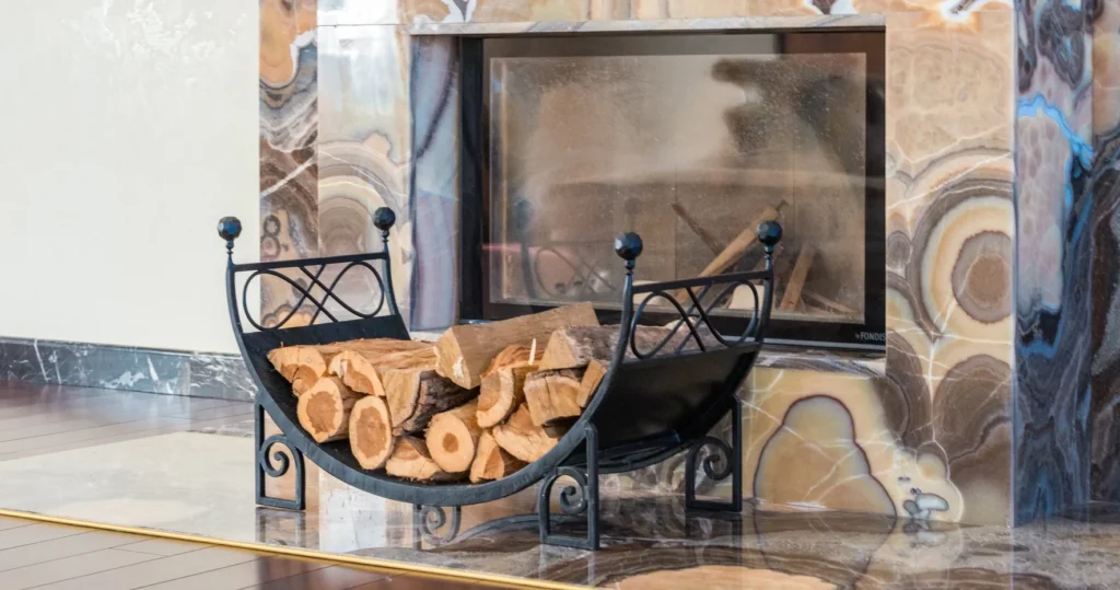 Best Wood to Burn Indoors