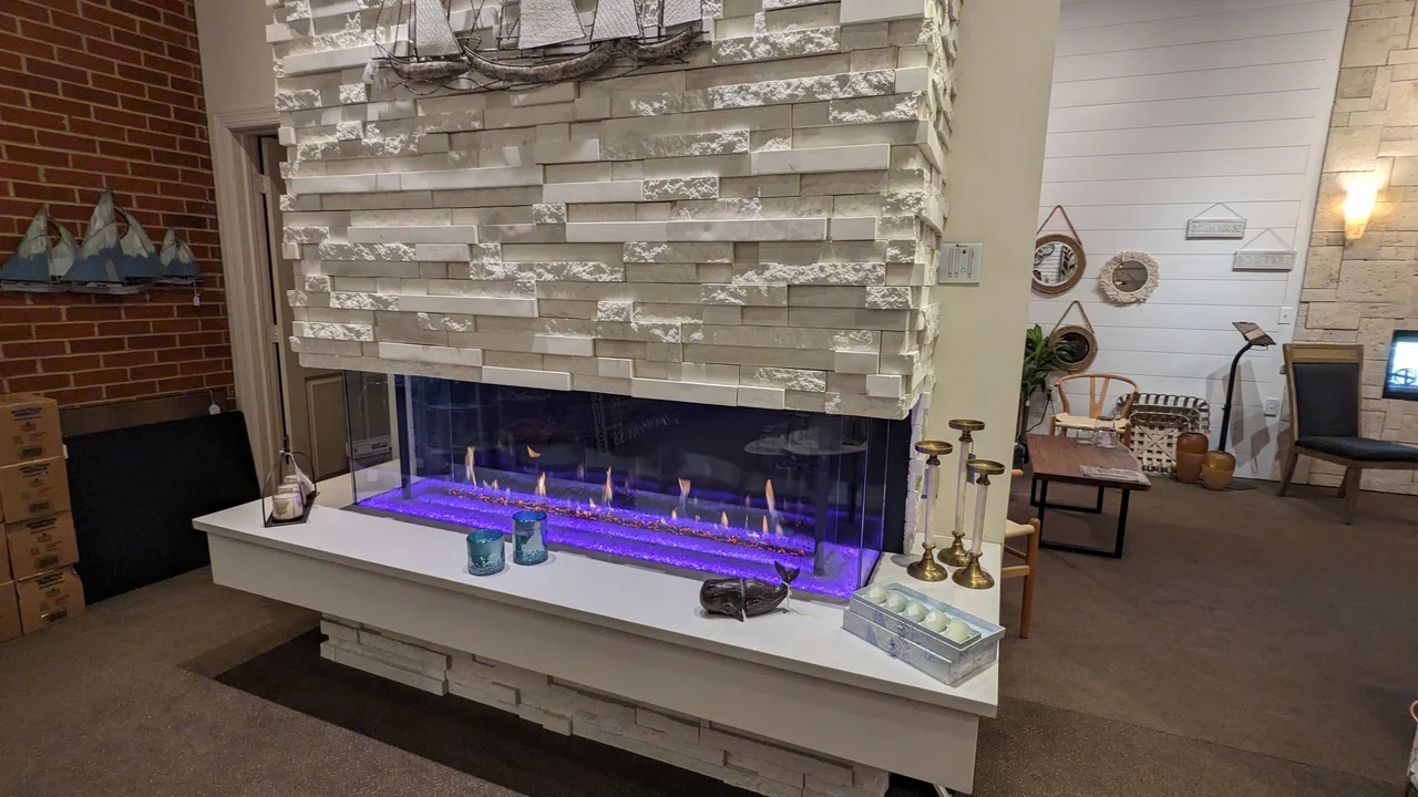 Fireplaces Plus LBI NJ