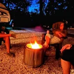 Guide to Choosing the Perfect Fireplace or Outdoor Fire Pit for Your Long Beach Island, NJ Home