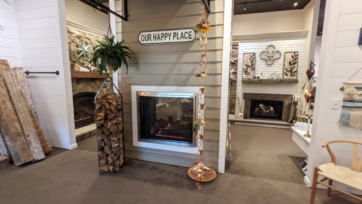 Fall is Here! Why It’s the Perfect Time to Visit Fireplaces Plus in Ocean County, NJ