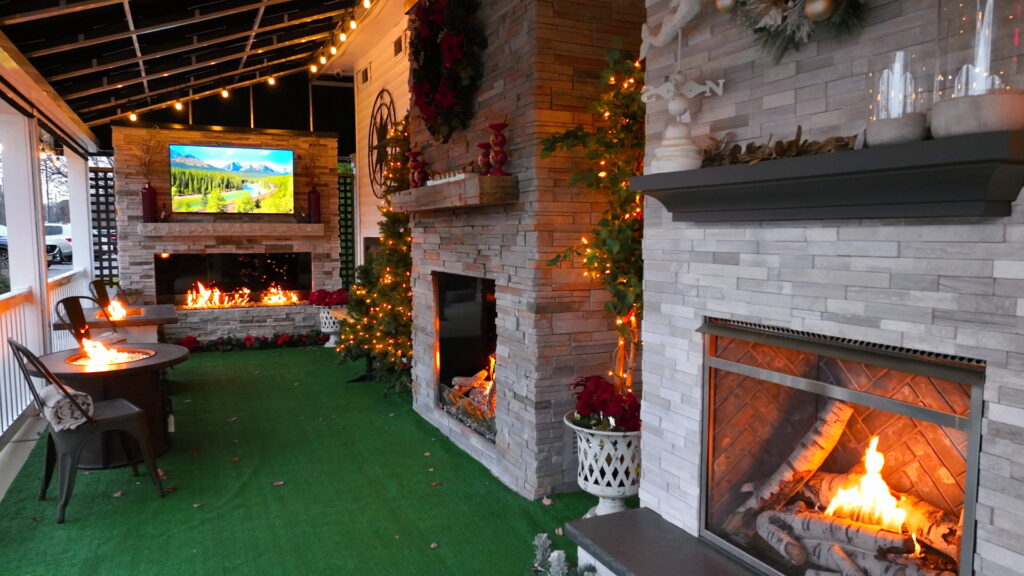 Happy New Year from Fireplaces Plus — Warming Homes in 2026 and Beyond