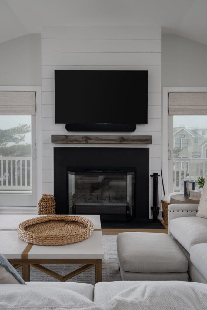 Majestic Wood Burning Fireplaces - Fireplaces Plus LBI