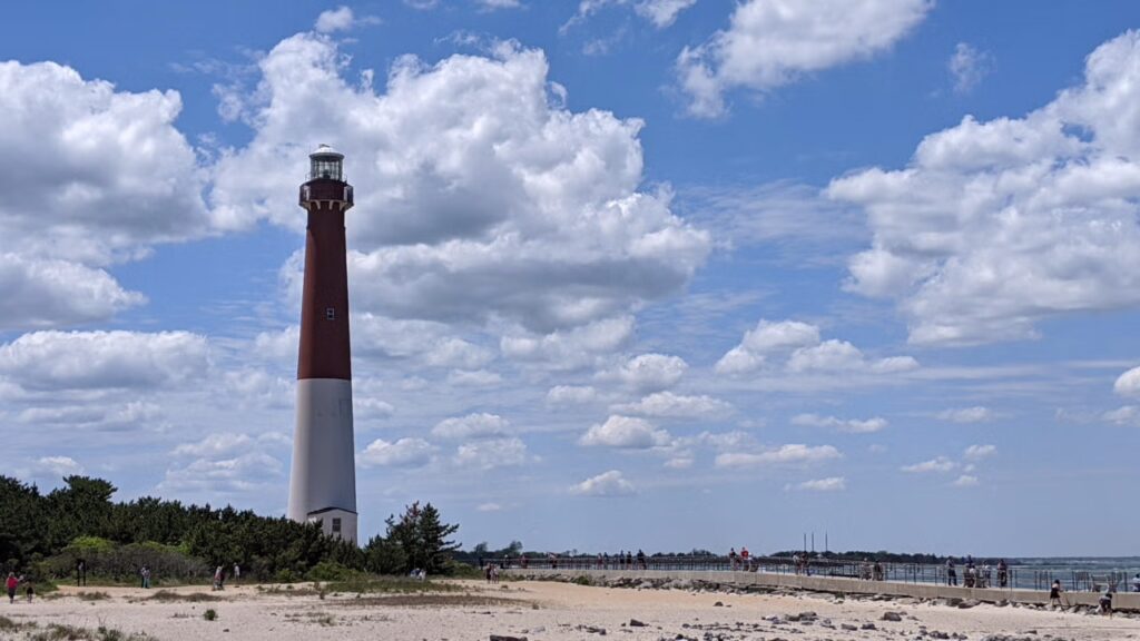 Barnegat Light