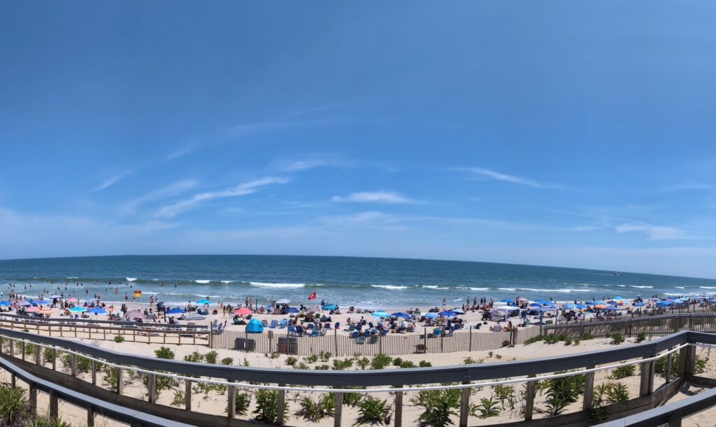 2026 Long Beach Island (LBI) Beach Badge Information Guide