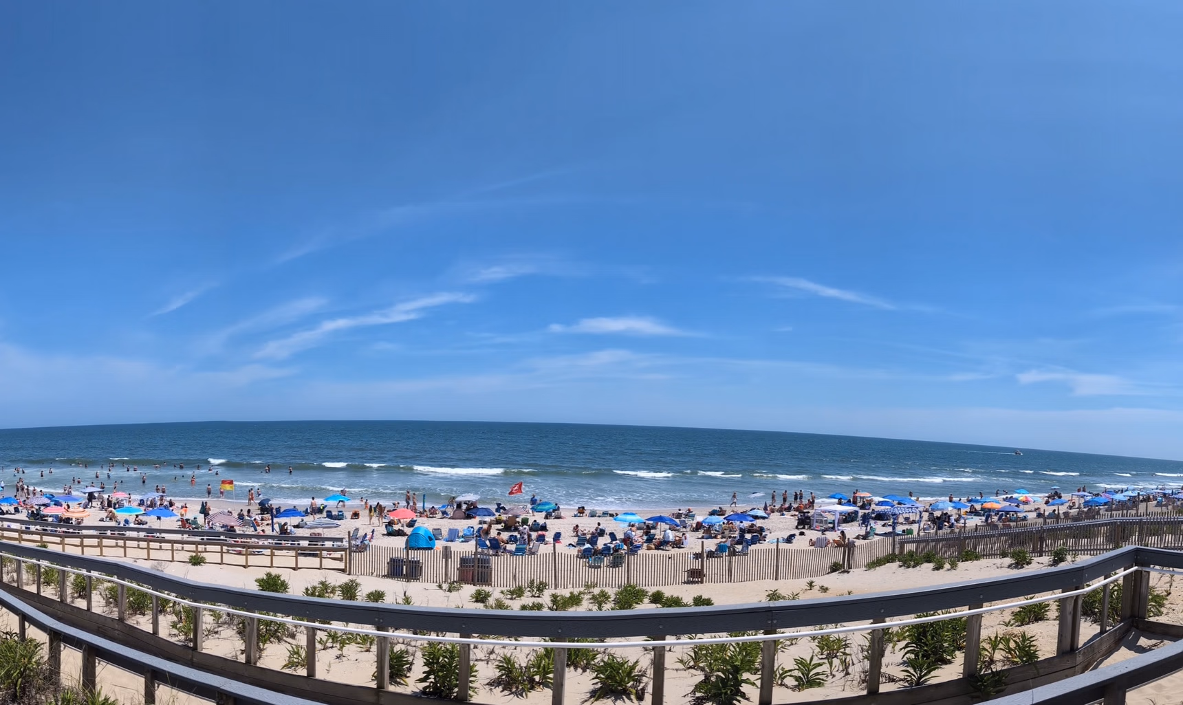 2026 Long Beach Island (LBI) Beach Badge Information Guide