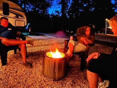 Guide to Choosing the Perfect Fireplace or Outdoor Fire Pit for Your Long Beach Island, NJ Home