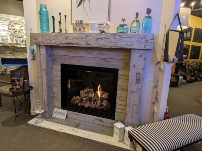 Plan Ahead: Why You Should Visit Fireplaces Plus Showroom Now to Prepare for Fall and Winter