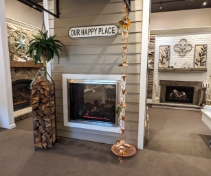 Fall is Here! Why It’s the Perfect Time to Visit Fireplaces Plus in Ocean County, NJ